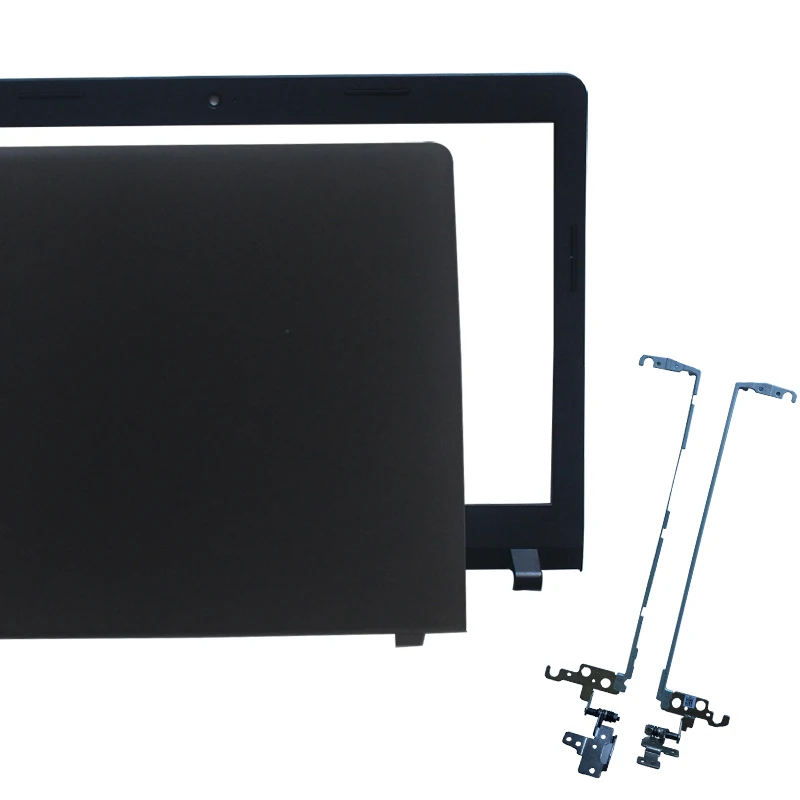 NEW FOR Lenovo ideapad 100-14 100-14IBY Rear Lid TOP case laptop LCD Back Cover/LCD Bezel Cover/LCD hinges Left &right
NEW FOR Lenovo ideapad 100-14 100-14IBY Rear Lid TOP case laptop LCD Back Cover/LCD Bezel Cover/LCD hinges Left &right