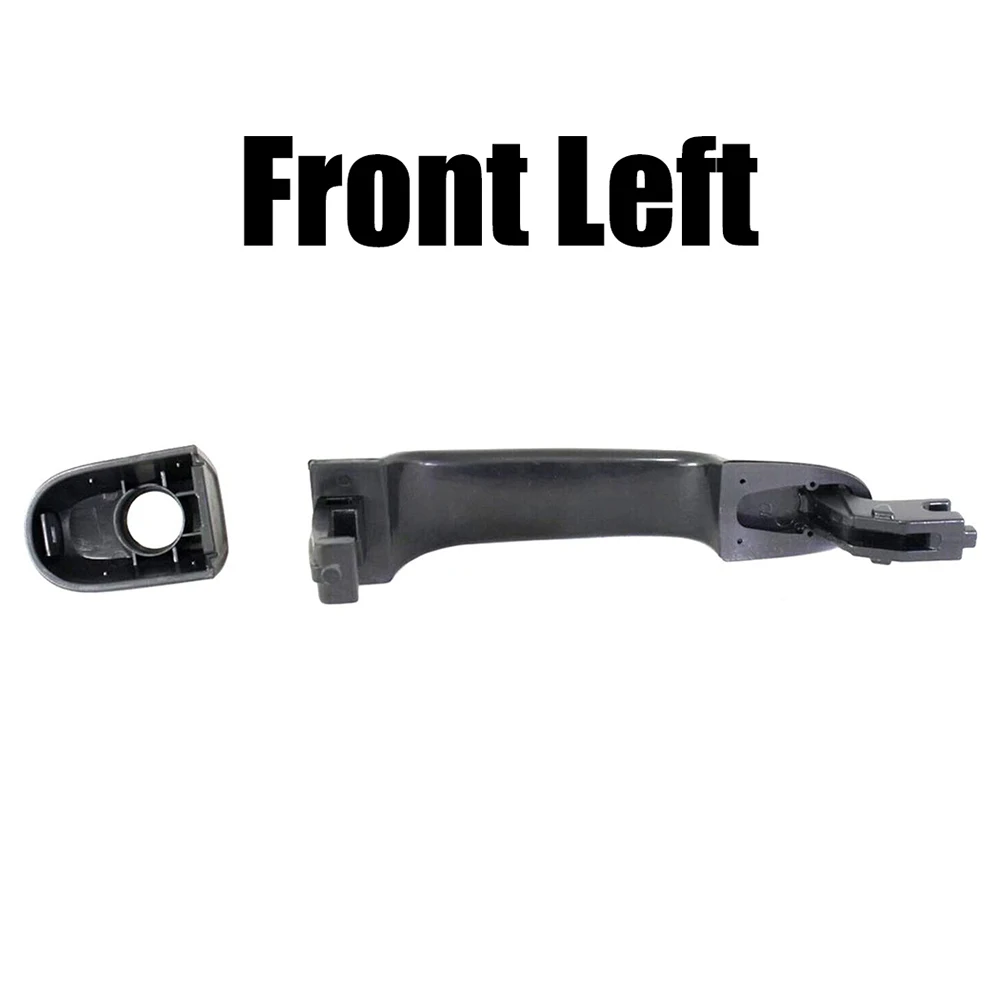 Features Car Exterior Door Handle Front Rear Left Right Black Car Exterior Door Handle Exterior Outside Door Handle
Features Car Exterior Door Handle Front Rear Left Right Black Car Exterior Door Handle Exterior Outside Door Handle