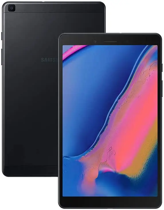 Samsung Galaxy Tab A Sm T290nzkaser