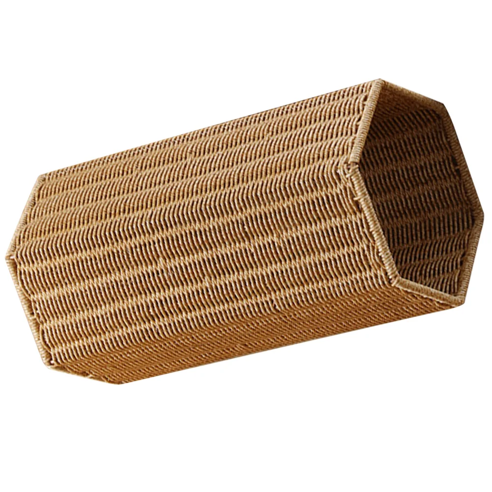 Artificial Rattan Umbrella Stand Plastic Umbrella Storage Stand Umbrella Holder for Entryway
Artificial Rattan Umbrella Stand Plastic Umbrella Storage Stand Umbrella Holder for Entryway