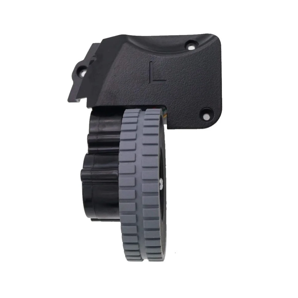 Левое колесо для Ilife A4 A4S A6 A8 X620 X623 X660 X661
Левое колесо для Ilife A4 A4S A6 A8 X620 X623 X660 X661