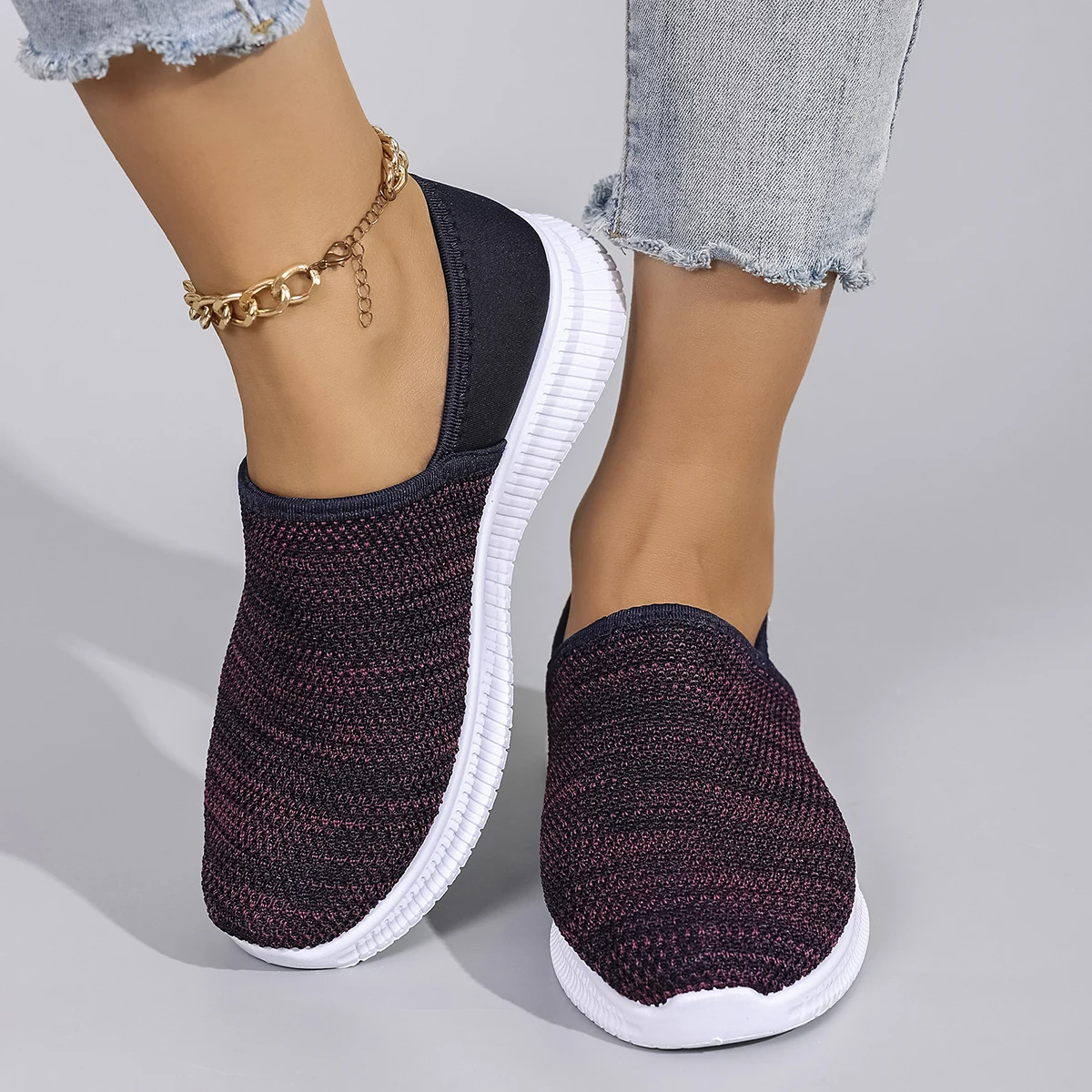 أحذية نسائية صيفية مسطحة من القماش الشبكي قابلة للتنفس، أحذية نسائية كاجوال، أحذية رياضية، تخفيضات، شحن مجاني أحذية نسائية صيفية مسطحة من القماش الشبكي قابلة للتنفس، أحذية نسائية كاجوال، أحذية رياضية، تخفيضات، شحن مجاني