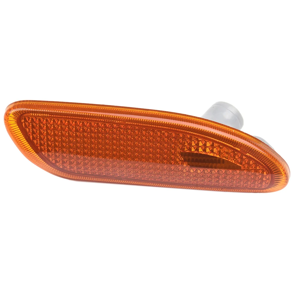 Practical Durable New Side Marker Lights For Mercedes-Benz W203 C-Class Plastic Signal 1 Pair Left&Right Bumper
Practical Durable New Side Marker Lights For Mercedes-Benz W203 C-Class Plastic Signal 1 Pair Left&Right Bumper