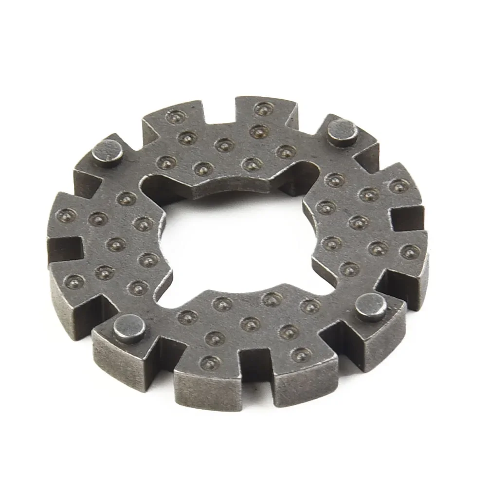 2pcs 25mm Oscillating Saw Blades Adapter For Woodworking Electric Tools Accessories Supplies Oscillating Saw Blades Adapter
2pcs 25mm Oscillating Saw Blades Adapter For Woodworking Electric Tools Accessories Supplies Oscillating Saw Blades Adapter