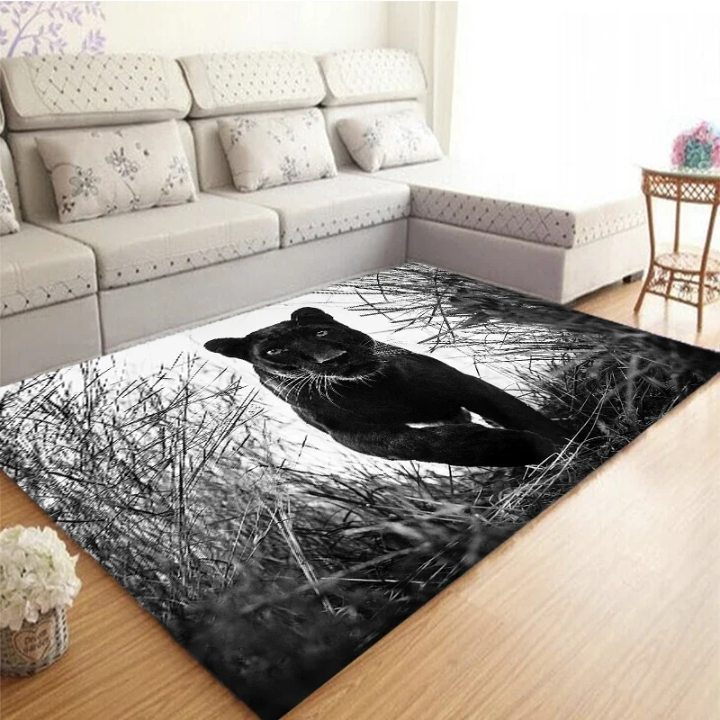 Animal World Tiger Wolf Cheetah Non slip Door Mat Kitchen Bedroom Balcony Bathroom Living Room Carpet
Animal World Tiger Wolf Cheetah Non slip Door Mat Kitchen Bedroom Balcony Bathroom Living Room Carpet