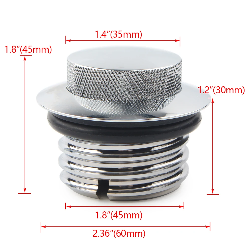 Motorcycle CNC Flush Pop Up Reservoir Gas Cap Vented Fuel Tank Screw For Harley Road Glide Custom FLTRX Street Glide FLTR FLHX
Motorcycle CNC Flush Pop Up Reservoir Gas Cap Vented Fuel Tank Screw For Harley Road Glide Custom FLTRX Street Glide FLTR FLHX