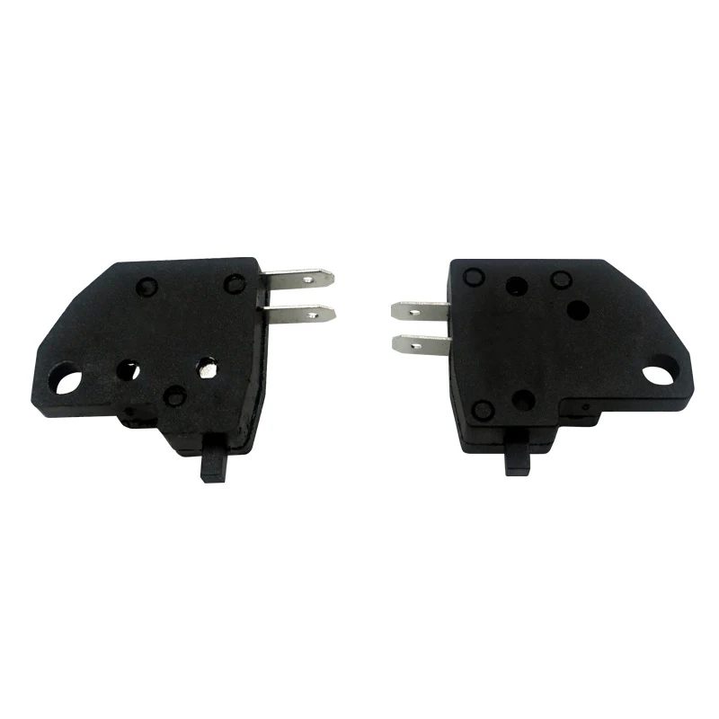 2PCS Universal Replacement Light Switch Front Left Right Hand Brake For ATV Plastic
2PCS Universal Replacement Light Switch Front Left Right Hand Brake For ATV Plastic