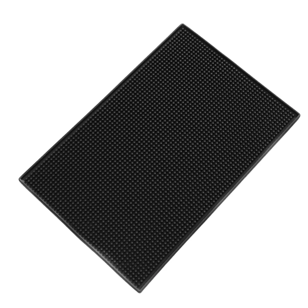 Rubber Bar Service Spill Mat Multipurpose Mat for Bars Coffee Machines and Kitchens Easy to Clean and Lasting Durability
Rubber Bar Service Spill Mat Multipurpose Mat for Bars Coffee Machines and Kitchens Easy to Clean and Lasting Durability