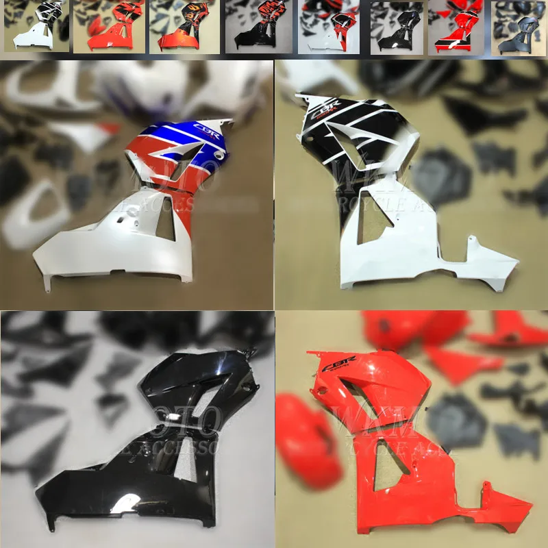 For HONDA CBR600RR 2013 2014 2015 2016 2017 2018 2019 2020 2021 2022 Motorcycle Fairing Side Cover Cowl Panel
For HONDA CBR600RR 2013 2014 2015 2016 2017 2018 2019 2020 2021 2022 Motorcycle Fairing Side Cover Cowl Panel