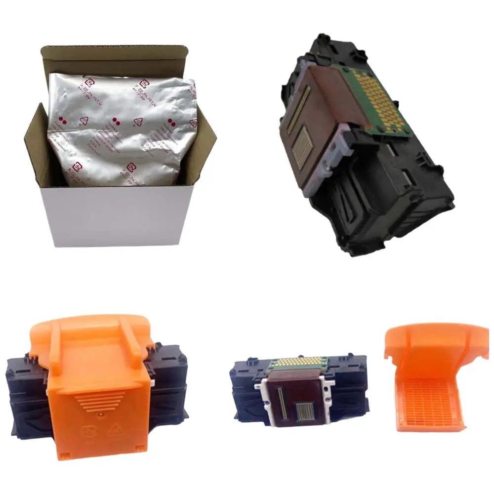 QY6-0090 Full Color Printhead Fits For Canon Pixma TS9155 TS8250 TS8030 TS9170 TS8152 TS9120 TS8120 TS8000 TS8391 TS8053 TS8360
QY6-0090 Full Color Printhead Fits For Canon Pixma TS9155 TS8250 TS8030 TS9170 TS8152 TS9120 TS8120 TS8000 TS8391 TS8053 TS8360