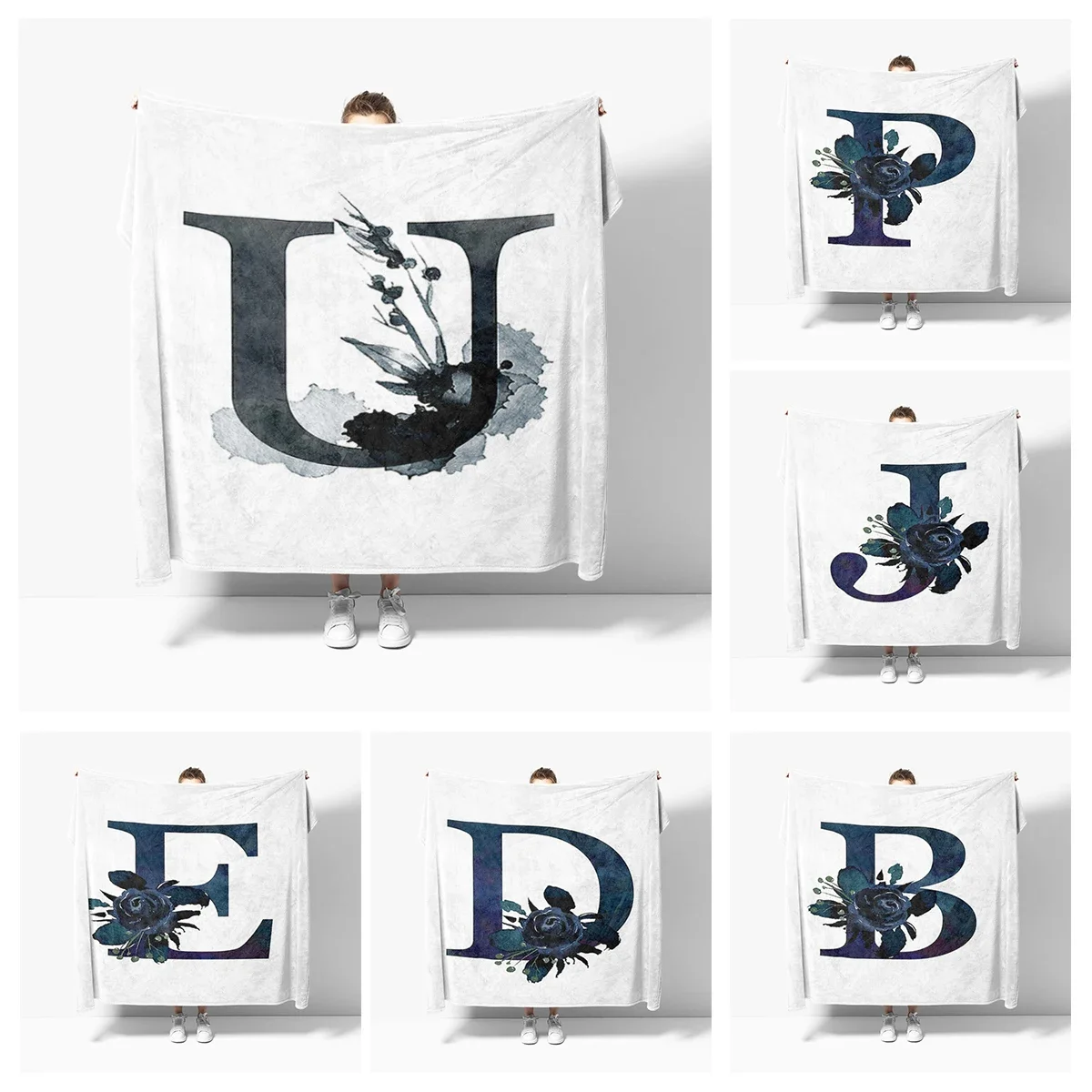 Home decoration Letter wreath plush Sofa blanket anime Bedspread on the bed anime fluffy soft blankets thick blanket for winter
Home decoration Letter wreath plush Sofa blanket anime Bedspread on the bed anime fluffy soft blankets thick blanket for winter