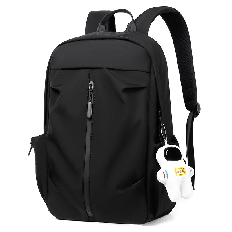 New Men's and Women's Backpack Casual Laptop Backpack Student Schoolbag Men's Travel Waterproof Backpack
New Men's and Women's Backpack Casual Laptop Backpack Student Schoolbag Men's Travel Waterproof Backpack