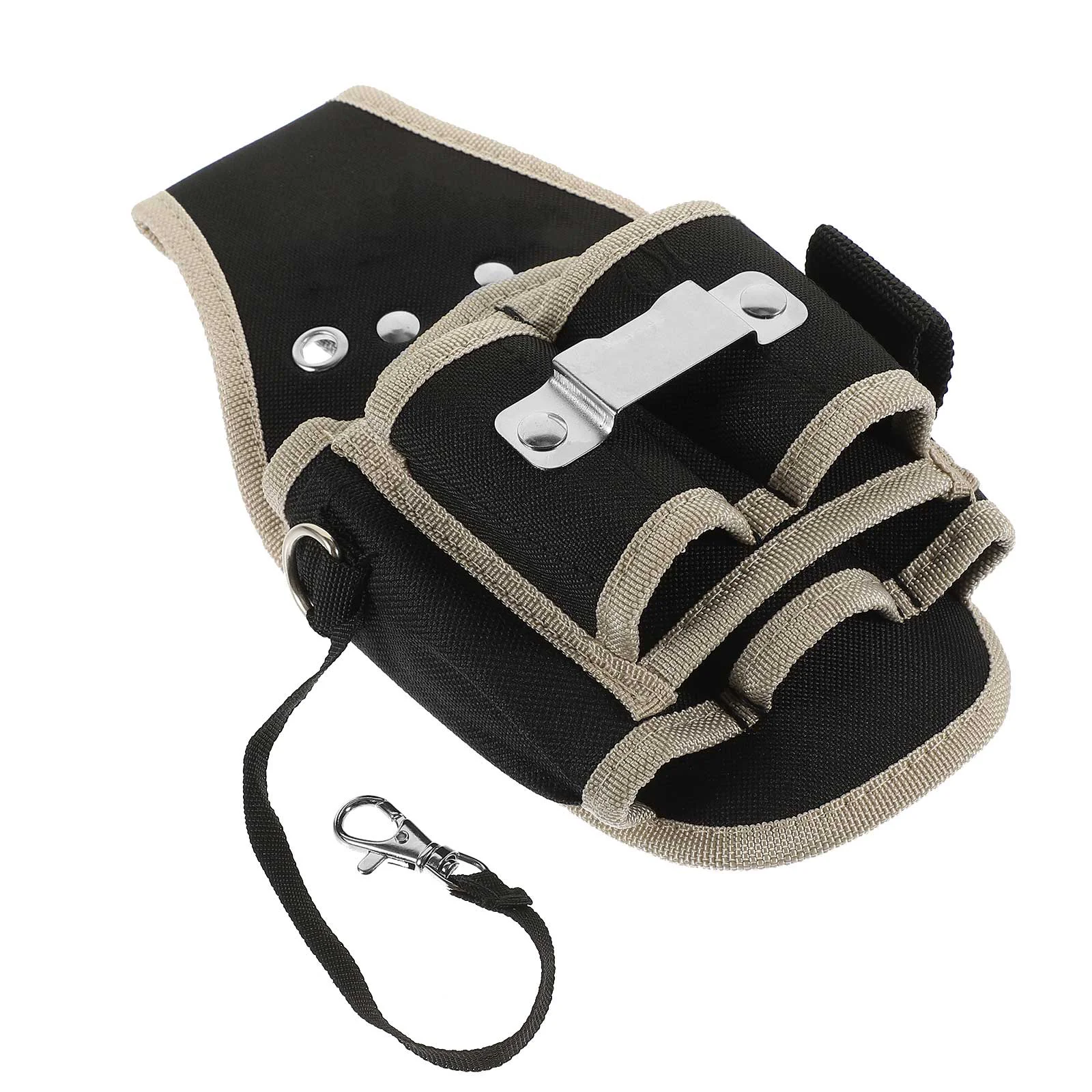 Tool Pouch Storage Fanny Pack Maintenance Belt Bag Messenger Organizer Electrician Waist Kit
Tool Pouch Storage Fanny Pack Maintenance Belt Bag Messenger Organizer Electrician Waist Kit
