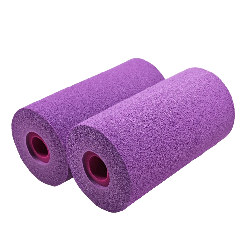 Foot Foam Pads Machine Tube Legs Easy To Use Gym Workout Machines Inversion Tables Machine Tube Legs Brand New
Foot Foam Pads Machine Tube Legs Easy To Use Gym Workout Machines Inversion Tables Machine Tube Legs Brand New