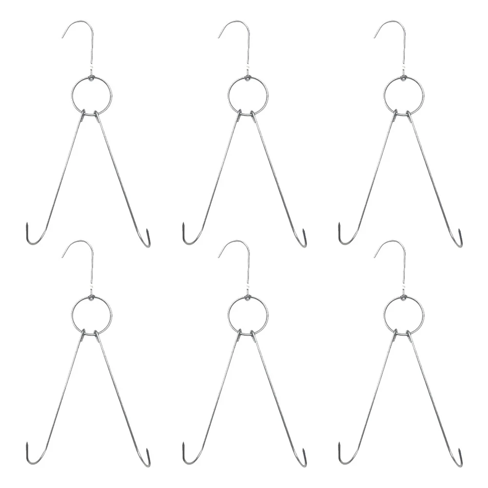 Hooks Hanger Meat Hook Sausage Hanging Bbq Grill Beef Butcher Processing Bacon Accessories Smoker Stainless Ham Poultry Steel
Hooks Hanger Meat Hook Sausage Hanging Bbq Grill Beef Butcher Processing Bacon Accessories Smoker Stainless Ham Poultry Steel