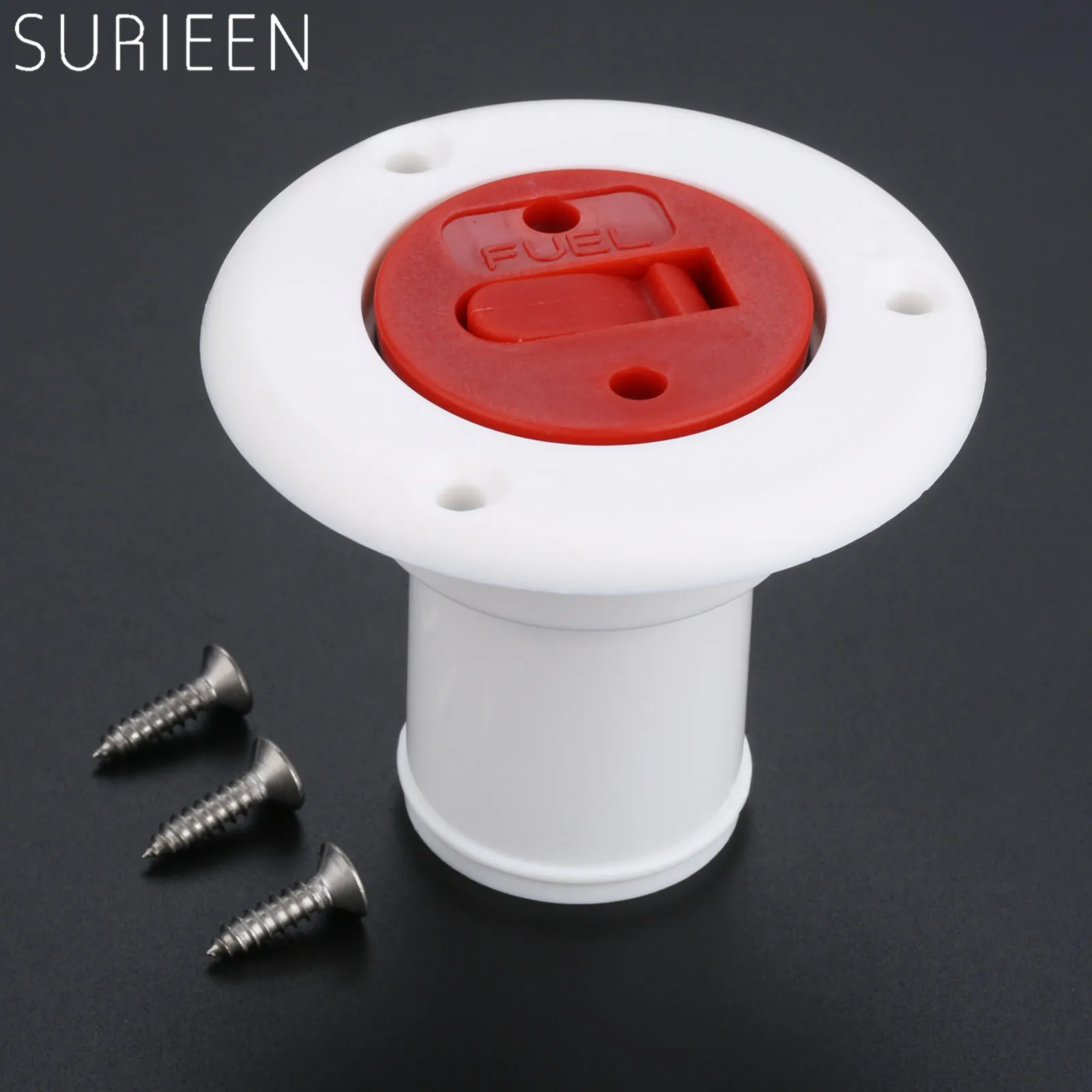 Нейлоновая УФ-стабильная морская фурнитура, наполнитель для топливной колоды, розетка для лодки, яхты, топливного бака, порт наполнения подходит для 38 мм шланга, аксессуары для лодок
Нейлоновая УФ-стабильная морская фурнитура, наполнитель для топливной колоды, розетка для лодки, яхты, топливного бака, порт наполнения подходит для 38 мм шланга, аксессуары для лодок