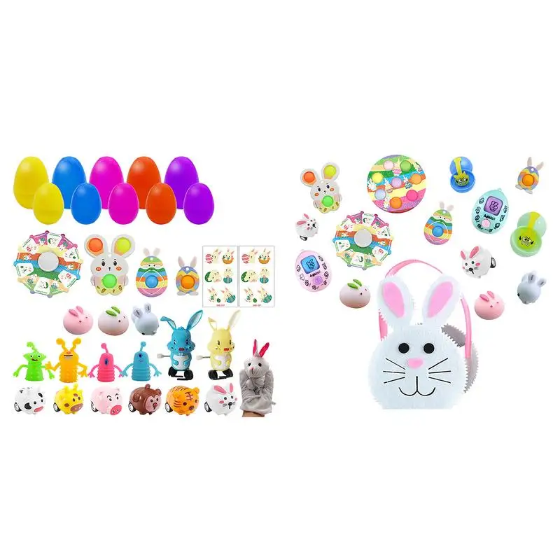 

Mochi Stress Relief Toys Squeeze Animals Pack Party Favor Toys Animals Shape Mini Squish Toys Mini Squeeze Cartoon Fidget Toys