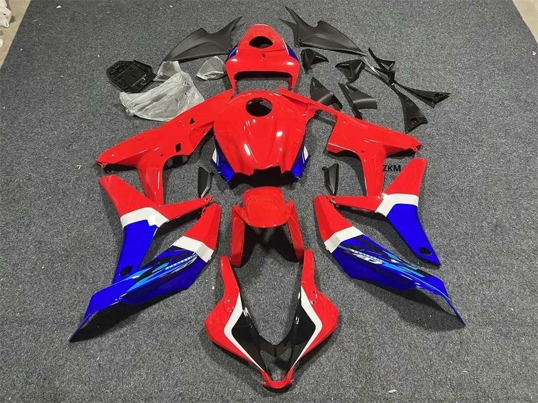 Motorcycle Fairing Kit ABS Plastic Injection Body Full Bodykit Accessories For HONDA CBR600 RR CBR600RR CBR 600RR 2007 2008
Motorcycle Fairing Kit ABS Plastic Injection Body Full Bodykit Accessories For HONDA CBR600 RR CBR600RR CBR 600RR 2007 2008