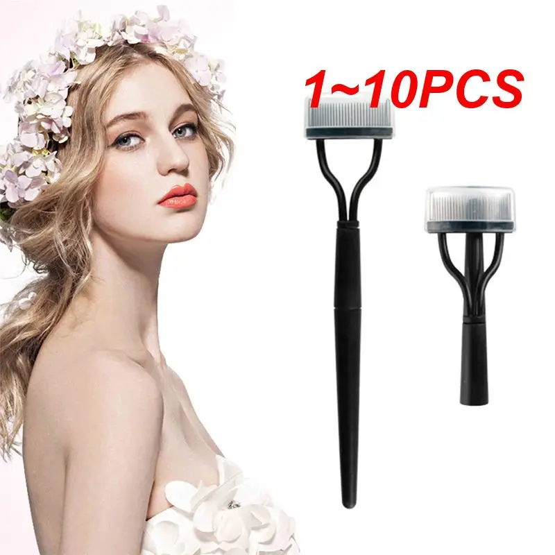 1~10PCS Wimperkruller Makeup Lash Separator Opvouwbare Metalen Wimper Borstel Kam Mascara Krul Beauty Make-Up For Women
1~10PCS Wimperkruller Makeup Lash Separator Opvouwbare Metalen Wimper Borstel Kam Mascara Krul Beauty Make-Up For Women