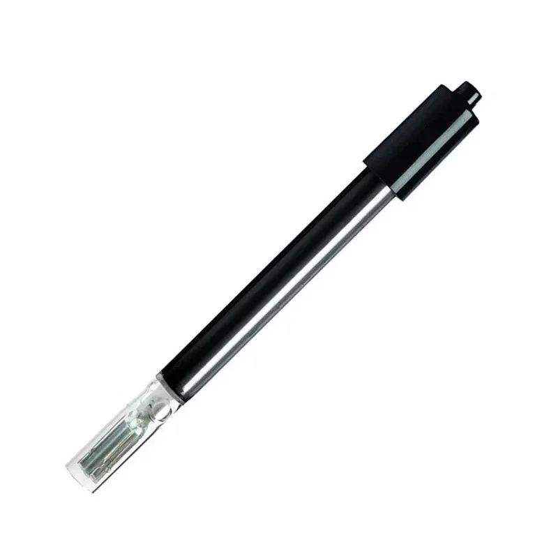 ultra pure water conductivity sensor glass probe with temperature compensation Professional electrode customize K=0.1
ultra pure water conductivity sensor glass probe with temperature compensation Professional electrode customize K=0.1