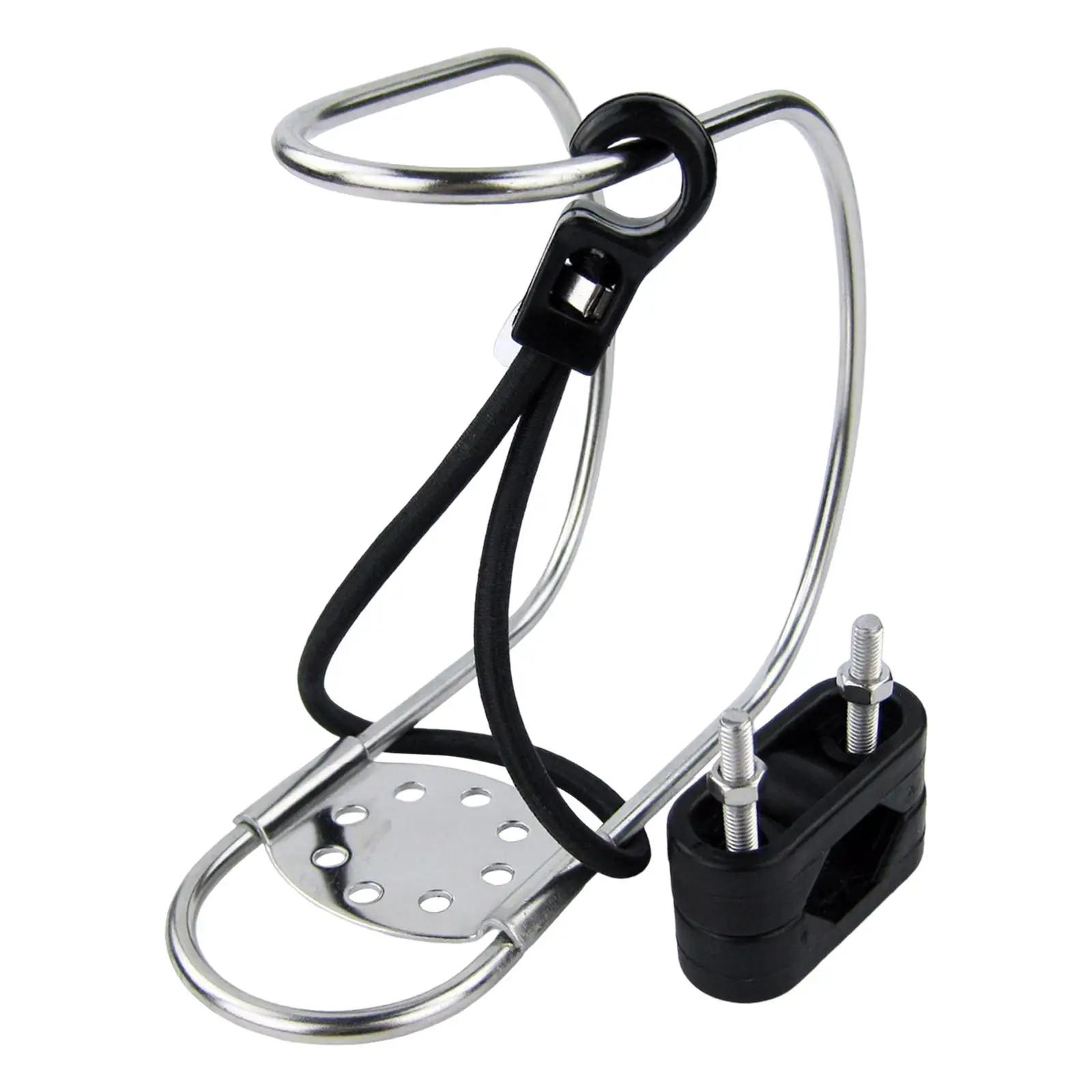 Life Buoy Ring Holder Spare Parts Stainless Steel Oceans Buoy Ring Bracket Holder with Mount Hardware Horseshoe Lifebuoy Bracket
Life Buoy Ring Holder Spare Parts Stainless Steel Oceans Buoy Ring Bracket Holder with Mount Hardware Horseshoe Lifebuoy Bracket