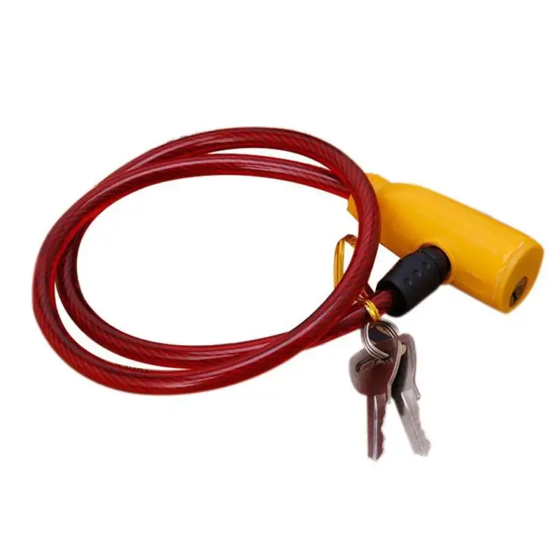 With 2 Keys Bicycle Anti-Theft Lock Chain Security Bikes Steel High Quality Bike 2018 Hot Selling High quality
With 2 Keys Bicycle Anti-Theft Lock Chain Security Bikes Steel High Quality Bike 2018 Hot Selling High quality