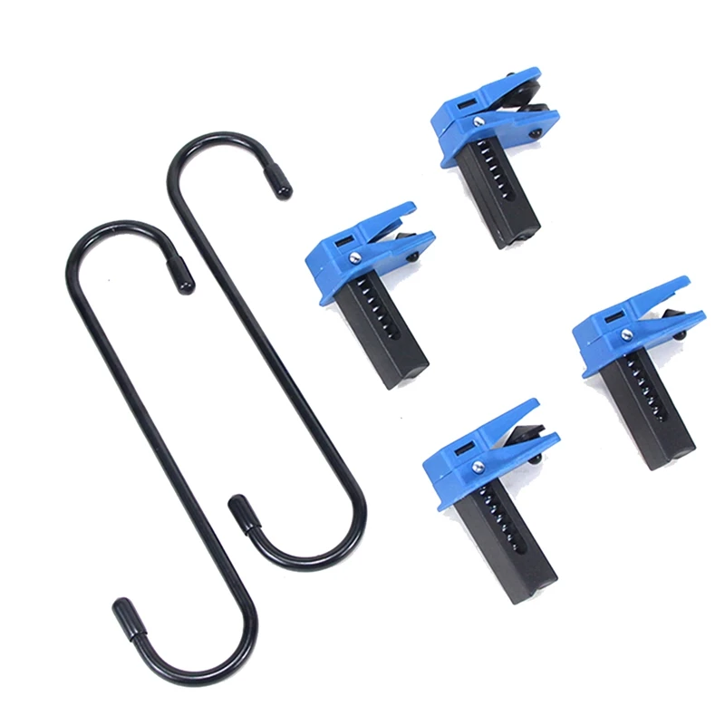 6Pc Banjo, 3/8Inch, 5/16Inch, 1/2Inch Auto Steel Line Stopper Kit 2Pc Caliper Hanger Set Disc Brake Caliper Repair Tool
6Pc Banjo, 3/8Inch, 5/16Inch, 1/2Inch Auto Steel Line Stopper Kit 2Pc Caliper Hanger Set Disc Brake Caliper Repair Tool
