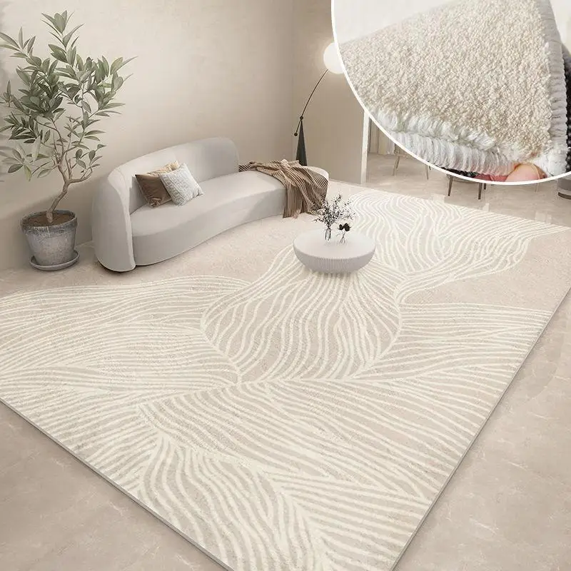 Faux cashmere carpet living room carpet Large size Room Bedroom floor MATS Resistant to dirt foot MATS180x 200cm
Faux cashmere carpet living room carpet Large size Room Bedroom floor MATS Resistant to dirt foot MATS180x 200cm