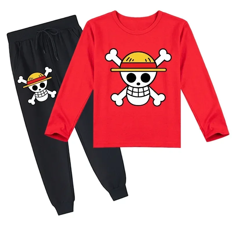 One Piece New Autumn and Winter Clothing for Children Boys and Girls Loose Sports Long-sleeved Trousers Trendy Two-piece Suit
One Piece New Autumn and Winter Clothing for Children Boys and Girls Loose Sports Long-sleeved Trousers Trendy Two-piece Suit