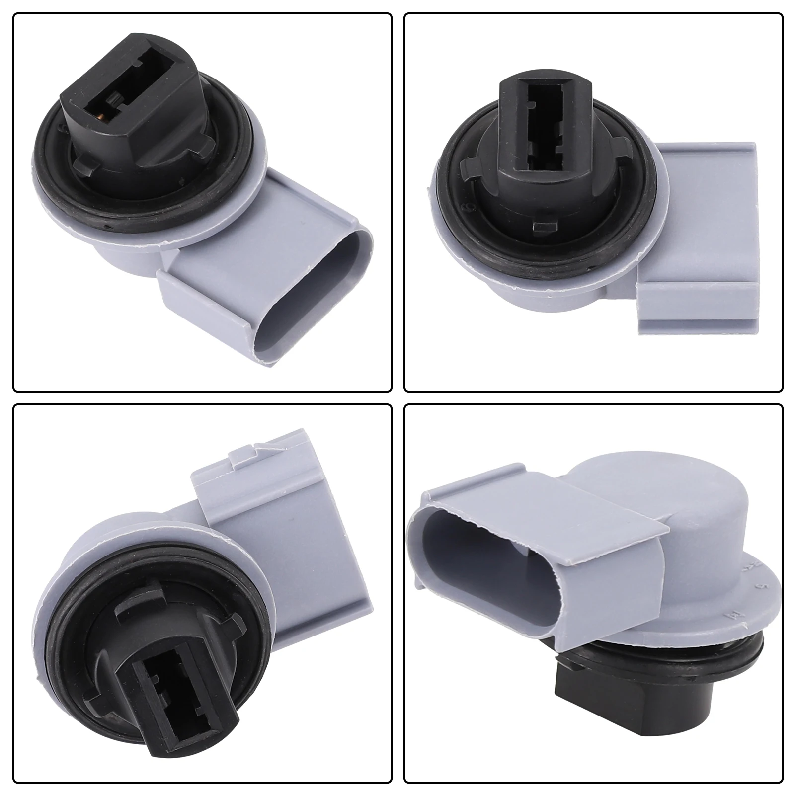For Ford Escape 2013-2016 Turn Signal Lamp Socket Car Exterior Accessories 1pc 5T2Z-13411-A ABS Automotives High Quality
For Ford Escape 2013-2016 Turn Signal Lamp Socket Car Exterior Accessories 1pc 5T2Z-13411-A ABS Automotives High Quality