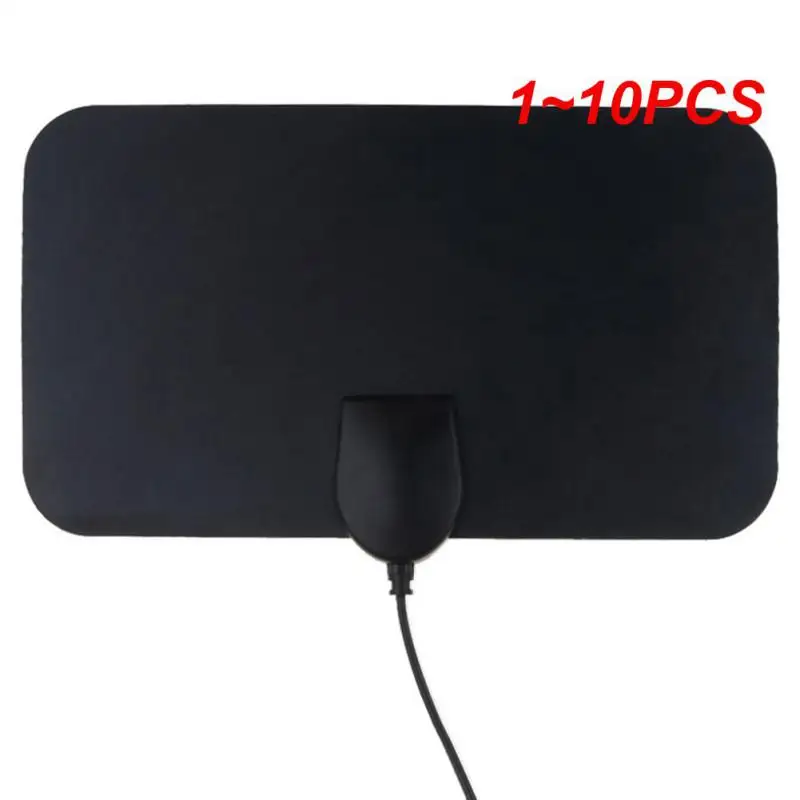 1~10PCS Miles Range TV Antenna Digital Antena Indoor 4K Full Channel 1080P 4K 13ft Cable DVB-T2 Cover TV Antenna high
1~10PCS Miles Range TV Antenna Digital Antena Indoor 4K Full Channel 1080P 4K 13ft Cable DVB-T2 Cover TV Antenna high