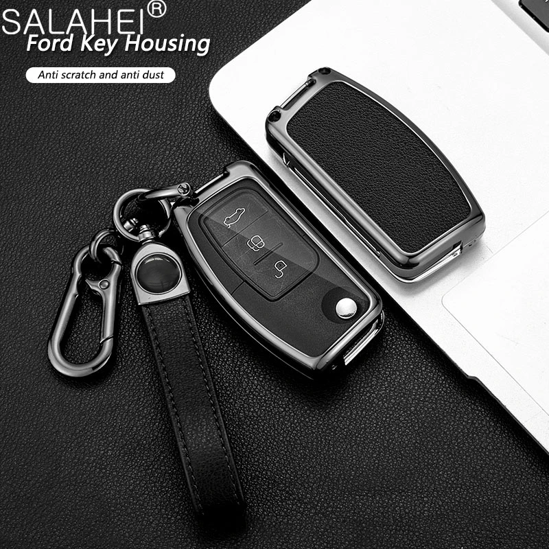Car Remote Key Fob Case Cover Shell For Ford Fiesta Focus 2 Ecosport Kuga Escape Falcon B-Max C-Max Eco Sport Galaxy Accessories
Car Remote Key Fob Case Cover Shell For Ford Fiesta Focus 2 Ecosport Kuga Escape Falcon B-Max C-Max Eco Sport Galaxy Accessories