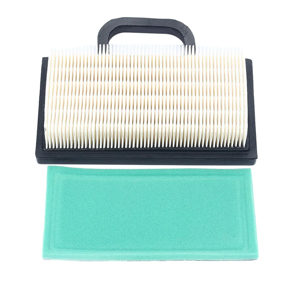 Air Filter W/ Pre Filter For 499486 499486S 273638 5063B 5063D 5063H 5063K Lawn Mower Parts Garden Power Tools Accessories
Air Filter W/ Pre Filter For 499486 499486S 273638 5063B 5063D 5063H 5063K Lawn Mower Parts Garden Power Tools Accessories