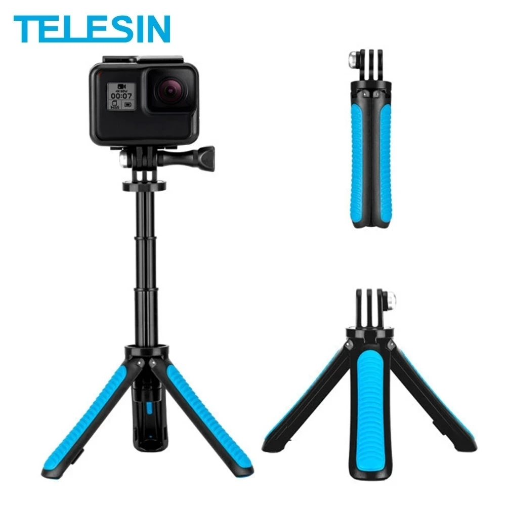 Мини-селфи-палка TELESIN, аксессуар для камеры DJI Osmo Action 3 4 SJCAM Insta360 X X2 X3
Мини-селфи-палка TELESIN, аксессуар для камеры DJI Osmo Action 3 4 SJCAM Insta360 X X2 X3