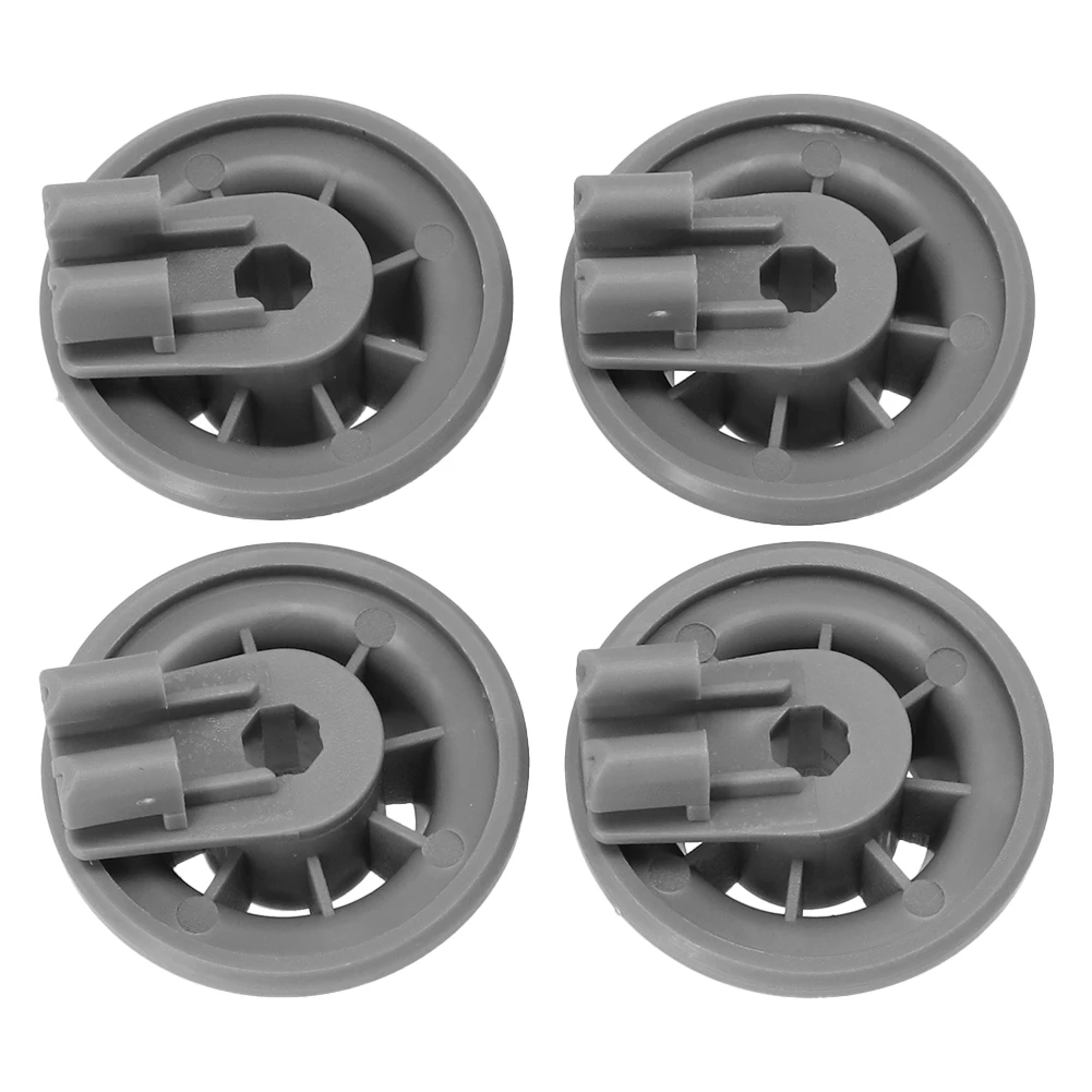Нижние колеса для корзины Bosch, для Siemens 611475, 165314, 00611475, запасные части для бытовой посудомоечной машины, 4 шт.
Нижние колеса для корзины Bosch, для Siemens 611475, 165314, 00611475, запасные части для бытовой посудомоечной машины, 4 шт.
