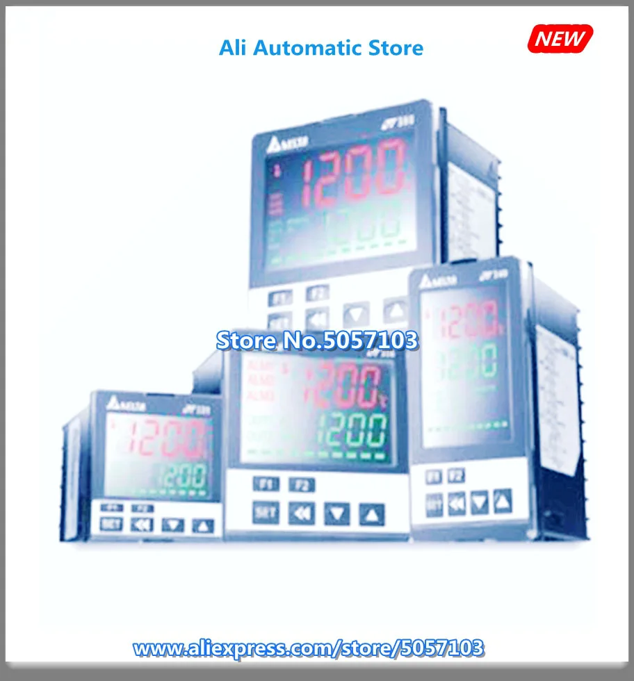 

DT360LA-0200 LCD Display 96*96 PT Resistance Thermocouple Input Output Analog Input New