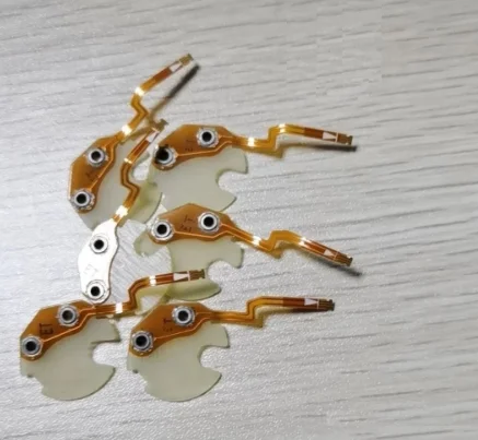 Free shipping 5PCS MC2-FPCB1 BW MC2-4 HU-FPCB GasAlertMicro XT/XL PCB Replacement Flex PCB flex cabble
Free shipping 5PCS MC2-FPCB1 BW MC2-4 HU-FPCB GasAlertMicro XT/XL PCB Replacement Flex PCB flex cabble