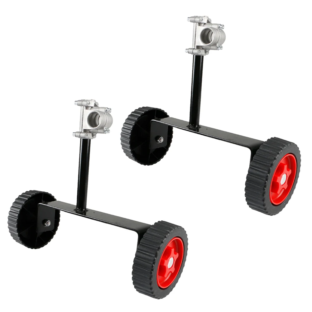 Replacement Wheel Lawn Mower Support Wheels Electric Gasoline Mower Accessories Hand Push Portable Auxiliary Wheel 26/28mm
Replacement Wheel Lawn Mower Support Wheels Electric Gasoline Mower Accessories Hand Push Portable Auxiliary Wheel 26/28mm