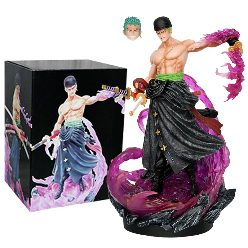 ONE PIECE Roronoa Zoro Figure The Island of Ghosts Zoro Kawaii Action Figurine Statue Brinquedos Collection Doll Model Kids Gift
ONE PIECE Roronoa Zoro Figure The Island of Ghosts Zoro Kawaii Action Figurine Statue Brinquedos Collection Doll Model Kids Gift