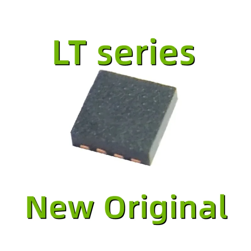 New Original LT1490ACDD LT3591EDDB LT5581IDDB LT3505EDD LT3505IDD LT3580EDD LT3580IDD LT5560EDD LT3502AEDC LT3502AIDC DFN8
New Original LT1490ACDD LT3591EDDB LT5581IDDB LT3505EDD LT3505IDD LT3580EDD LT3580IDD LT5560EDD LT3502AEDC LT3502AIDC DFN8