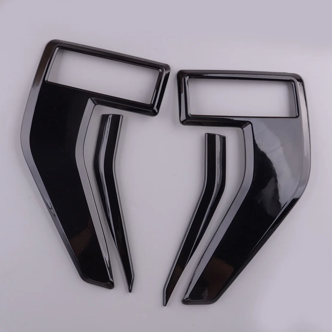 1 пара, декоративная крышка для переднего крыла автомобиля Ford F150 2021-2022
1 пара, декоративная крышка для переднего крыла автомобиля Ford F150 2021-2022