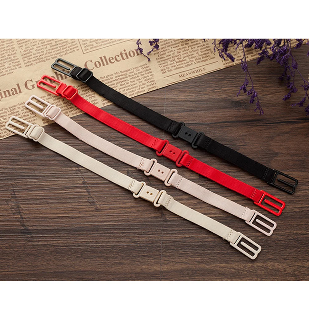 12 PcsBra Conceal Straps /Set Bras Sports Buckle Non-slip Strap for Women Accessories Straps Anti-slip Women's
12 PcsBra Conceal Straps /Set Bras Sports Buckle Non-slip Strap for Women Accessories Straps Anti-slip Women's