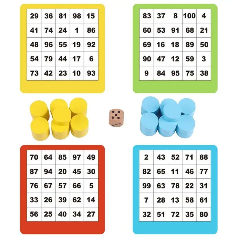 

Montessori Number Toy Math Learning Toys For Preschool Preschool Even And Odd Numbers Educational Toys Challenging Math Games