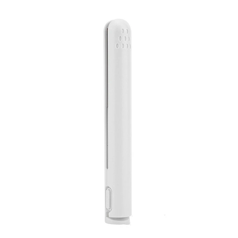 USB Cable Mini Portable Hair Straightener For Straight And Curling Dual-Use Curling Irons For Students
USB Cable Mini Portable Hair Straightener For Straight And Curling Dual-Use Curling Irons For Students