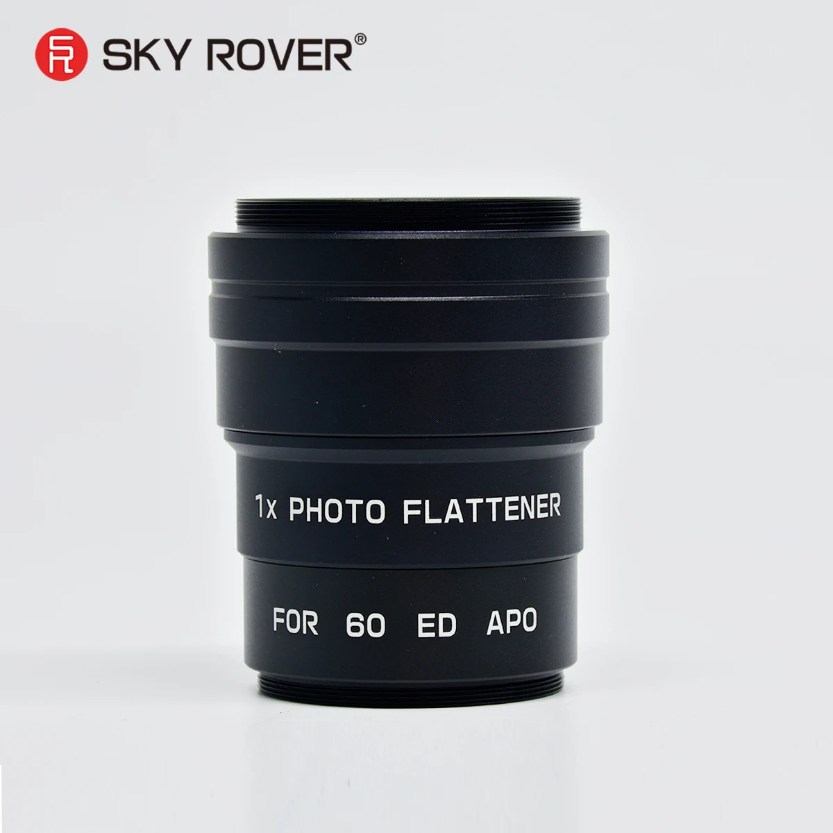SKY ROVER 1x полевой плоский телескоп для 60 ED APO, астрономическая деталь, полноразмерная фотография
SKY ROVER 1x полевой плоский телескоп для 60 ED APO, астрономическая деталь, полноразмерная фотография