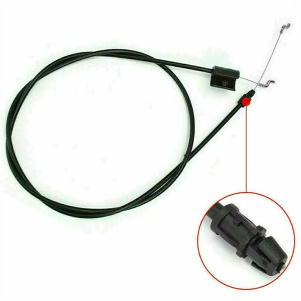 Z Shape Bend Garden Tool Z Bend Lawn Mowers Throttle Pull Control Cable For M TD 038 2003-2007 Mower Motor Brake Wheel Drives
Z Shape Bend Garden Tool Z Bend Lawn Mowers Throttle Pull Control Cable For M TD 038 2003-2007 Mower Motor Brake Wheel Drives