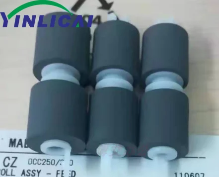 5Sets for Xerox 5632 5638 5645 5653 5655 5665 5675 5687 5735 5745 5755 5765 5775 5790 5845 5855 5865 5875 5890 Paper Feed Roller
5Sets for Xerox 5632 5638 5645 5653 5655 5665 5675 5687 5735 5745 5755 5765 5775 5790 5845 5855 5865 5875 5890 Paper Feed Roller