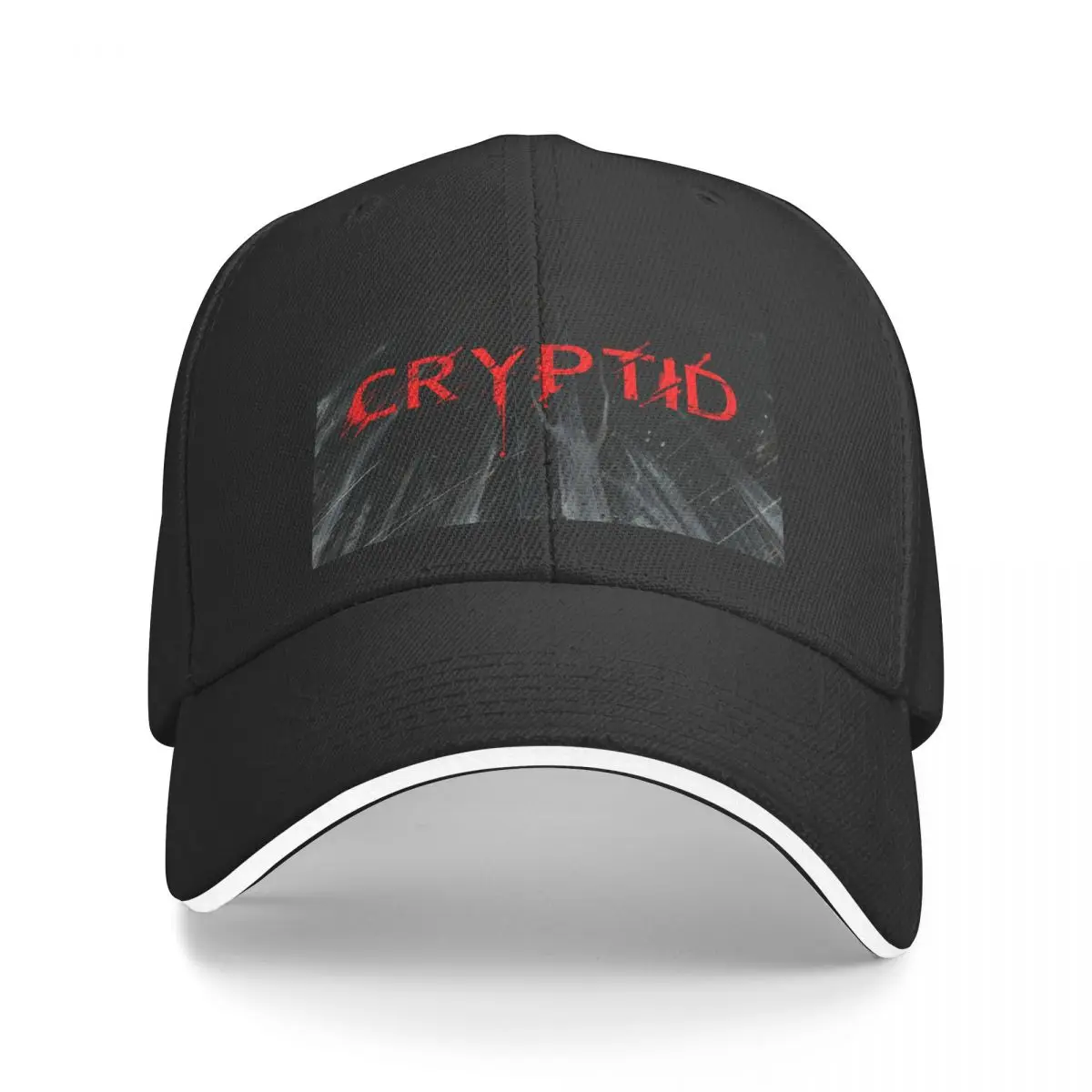 Cryptid Watercolor Image Baseball Cap Rugby Hat Beach Uv Protection Solar Hat Women's 2024 Men's
Cryptid Watercolor Image Baseball Cap Rugby Hat Beach Uv Protection Solar Hat Women's 2024 Men's