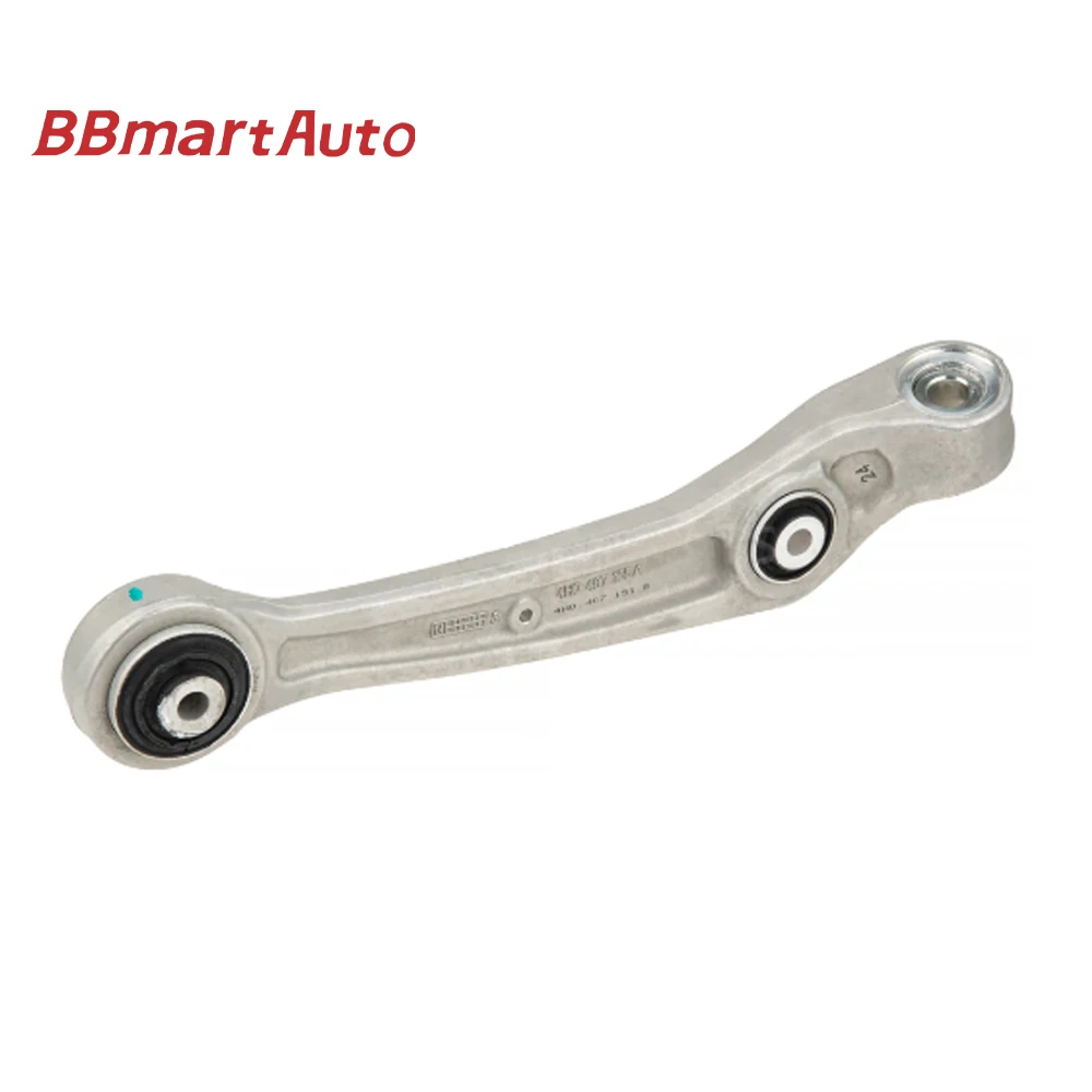 BBMart Auto Parts Front Axle Lower Control Arm 4H0407151C For AUDI A8L D4 2009-2018,A8L/S8 D4 2012-2018 Car Accessories
BBMart Auto Parts Front Axle Lower Control Arm 4H0407151C For AUDI A8L D4 2009-2018,A8L/S8 D4 2012-2018 Car Accessories