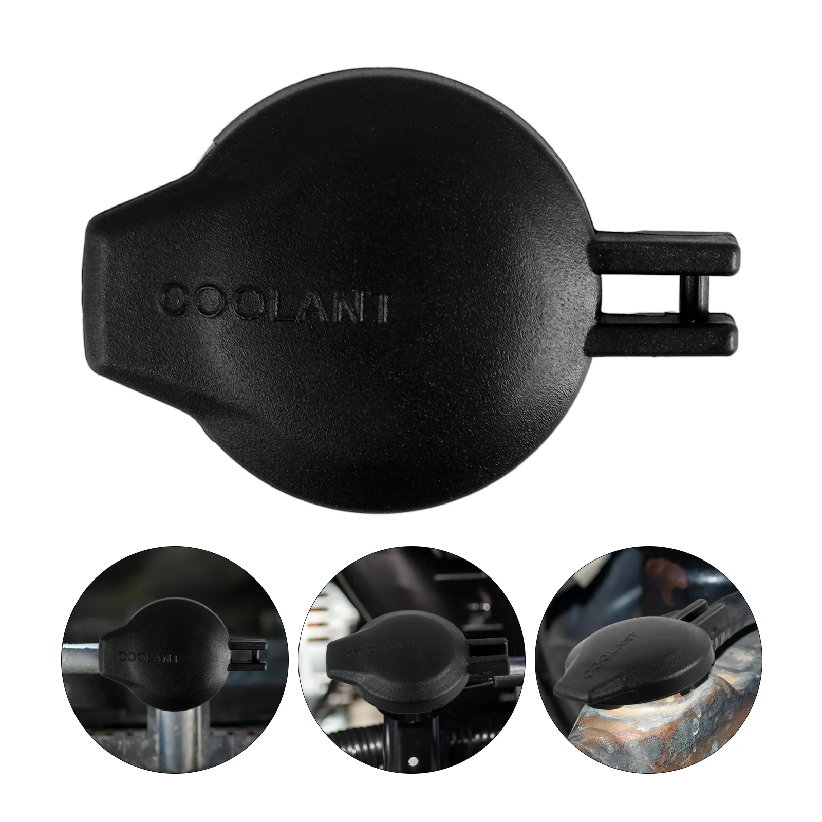 Radiator Water Tank Cover Reservoir Coolant Cap Replacement Car Liquid Storage Antifreeze for Cars Engine
Radiator Water Tank Cover Reservoir Coolant Cap Replacement Car Liquid Storage Antifreeze for Cars Engine
